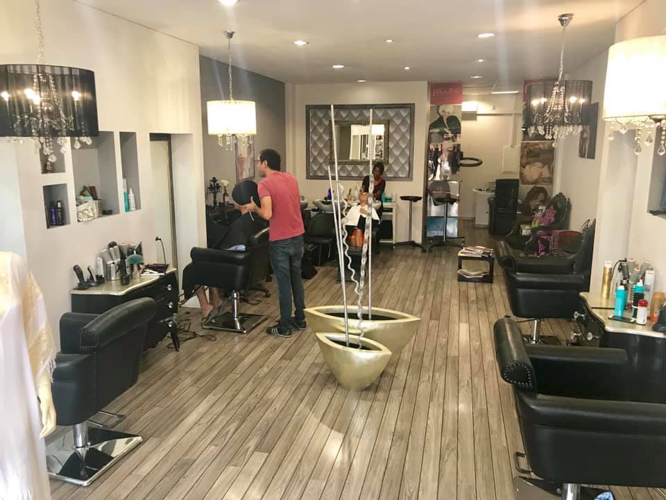 Gallery – J.C. BIGUINE HAIR SALON SXM – Magic of the Caribbean