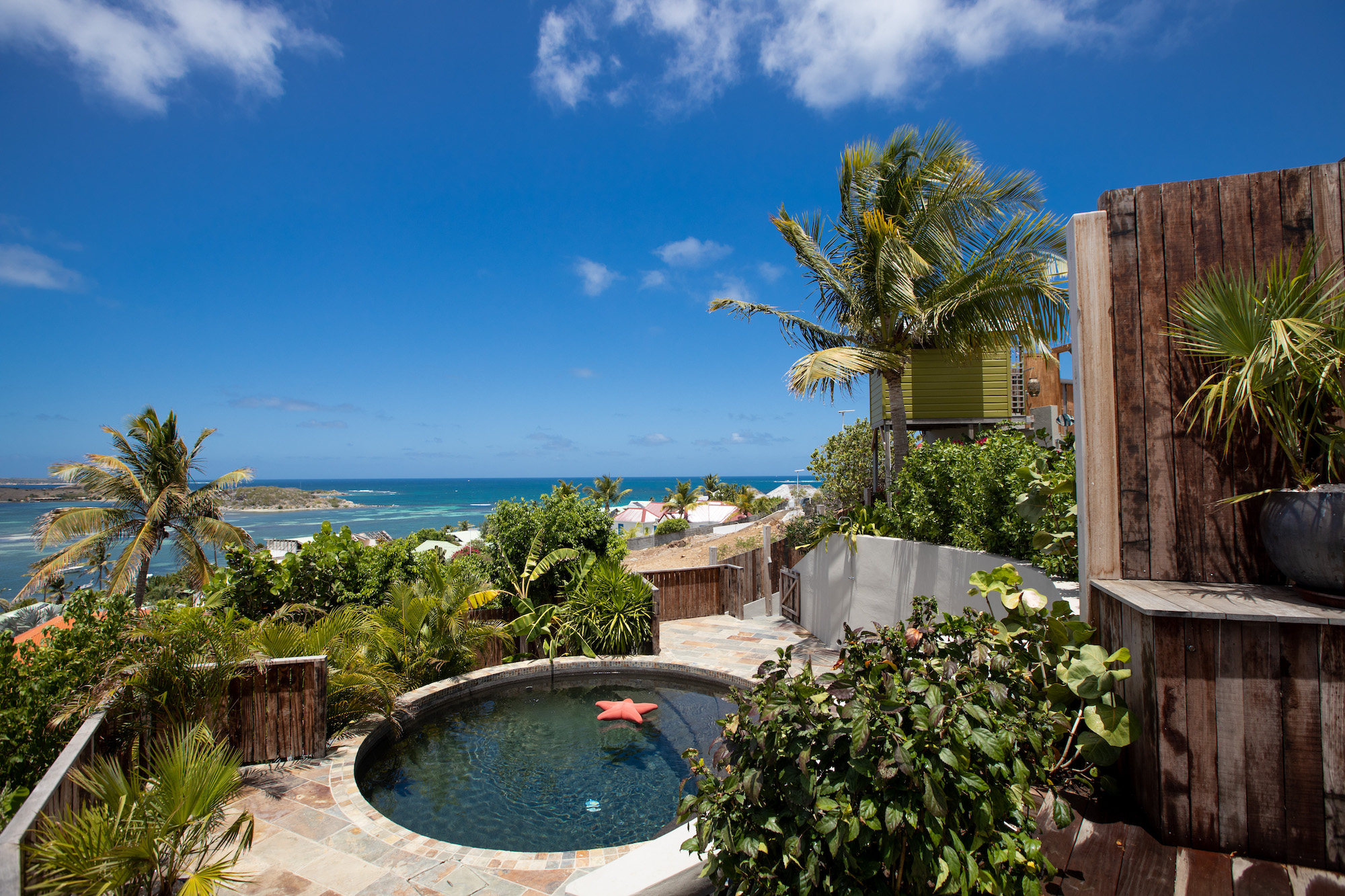 Karibuni Hotel Saint Martin