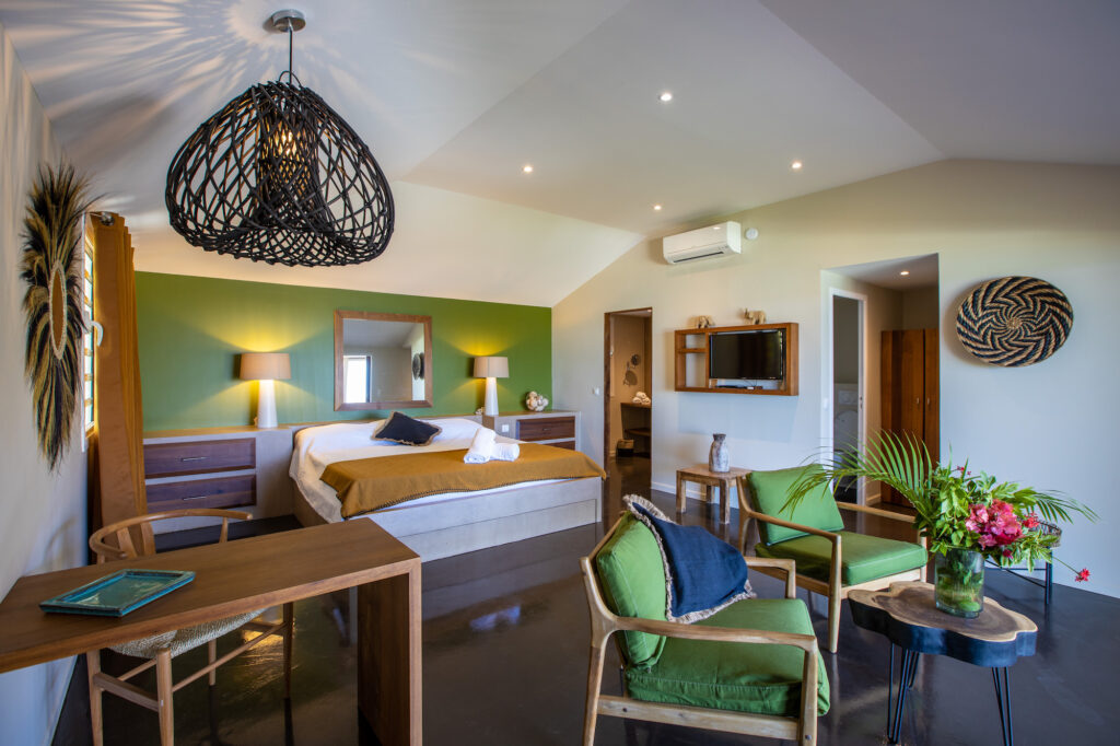 Karibuni Hotel Saint Martin