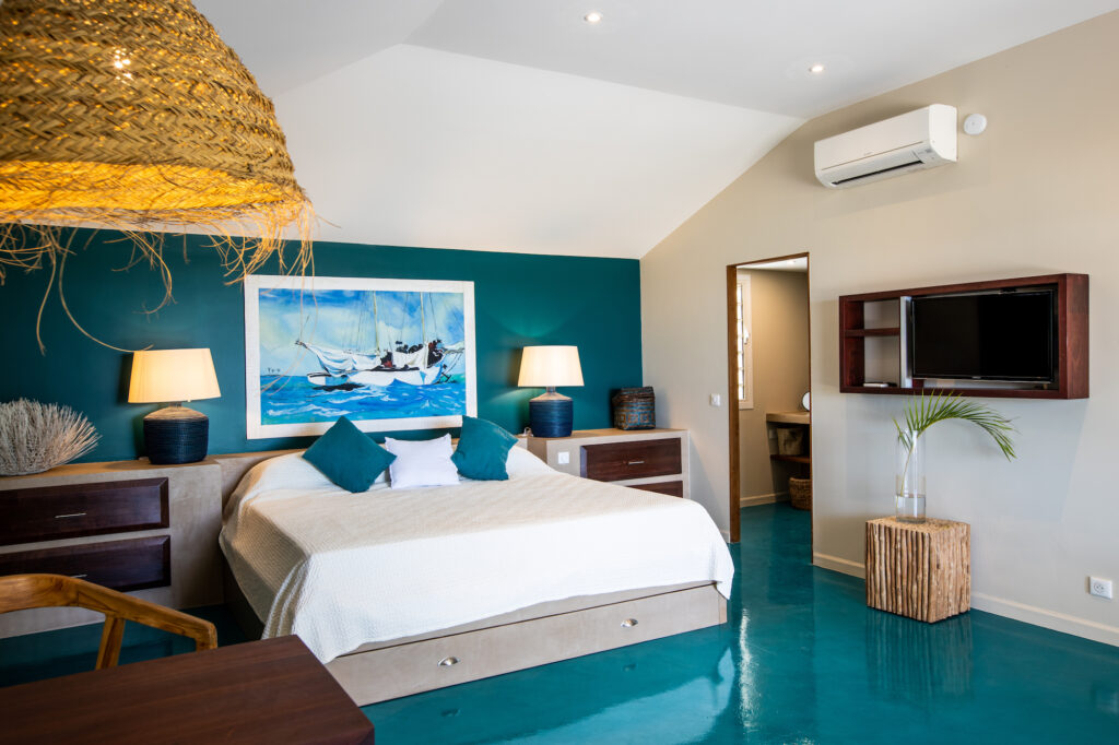 Karibuni Hotel Saint Martin