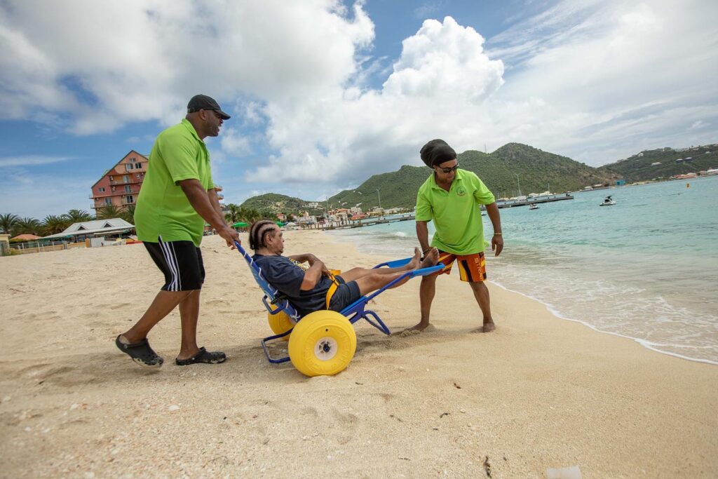 Accessible Ventures