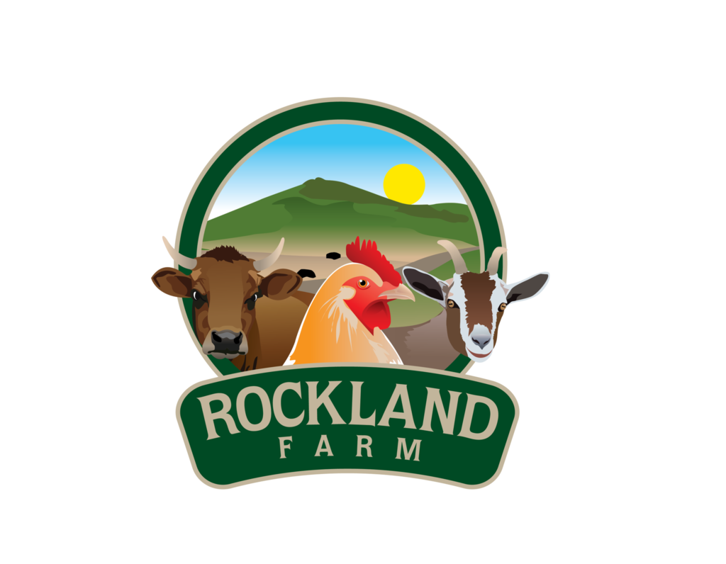 Rockland Farm Saint Martin