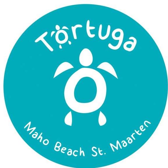 Tortuga Maho Beach Sint Maarten