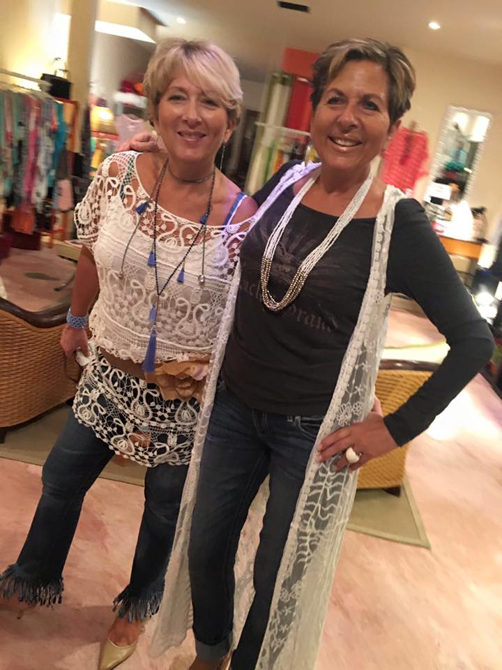 SOLEIL BOUTIQUE PORTO CUPECOY