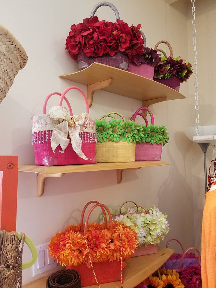 SOLEIL BOUTIQUE PORTO CUPECOY