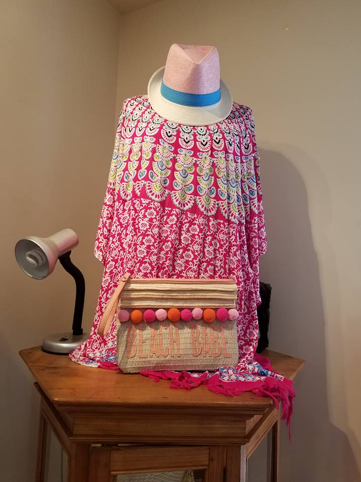SOLEIL BOUTIQUE PORTO CUPECOY