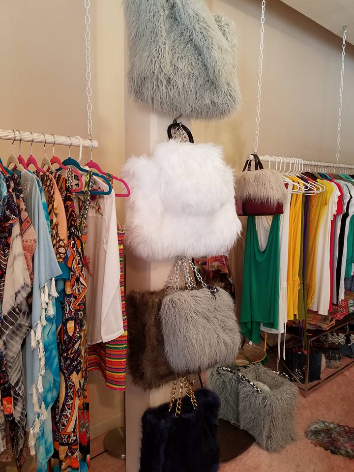 SOLEIL BOUTIQUE PORTO CUPECOY