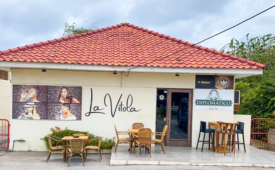 La Vitola