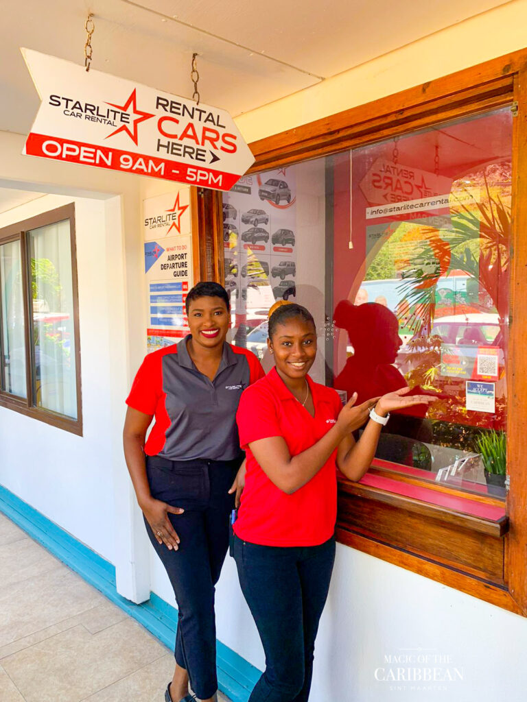 StarLIte Car Rental Bel Air