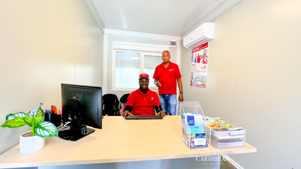 StarLIte Car Rental Airport Rd