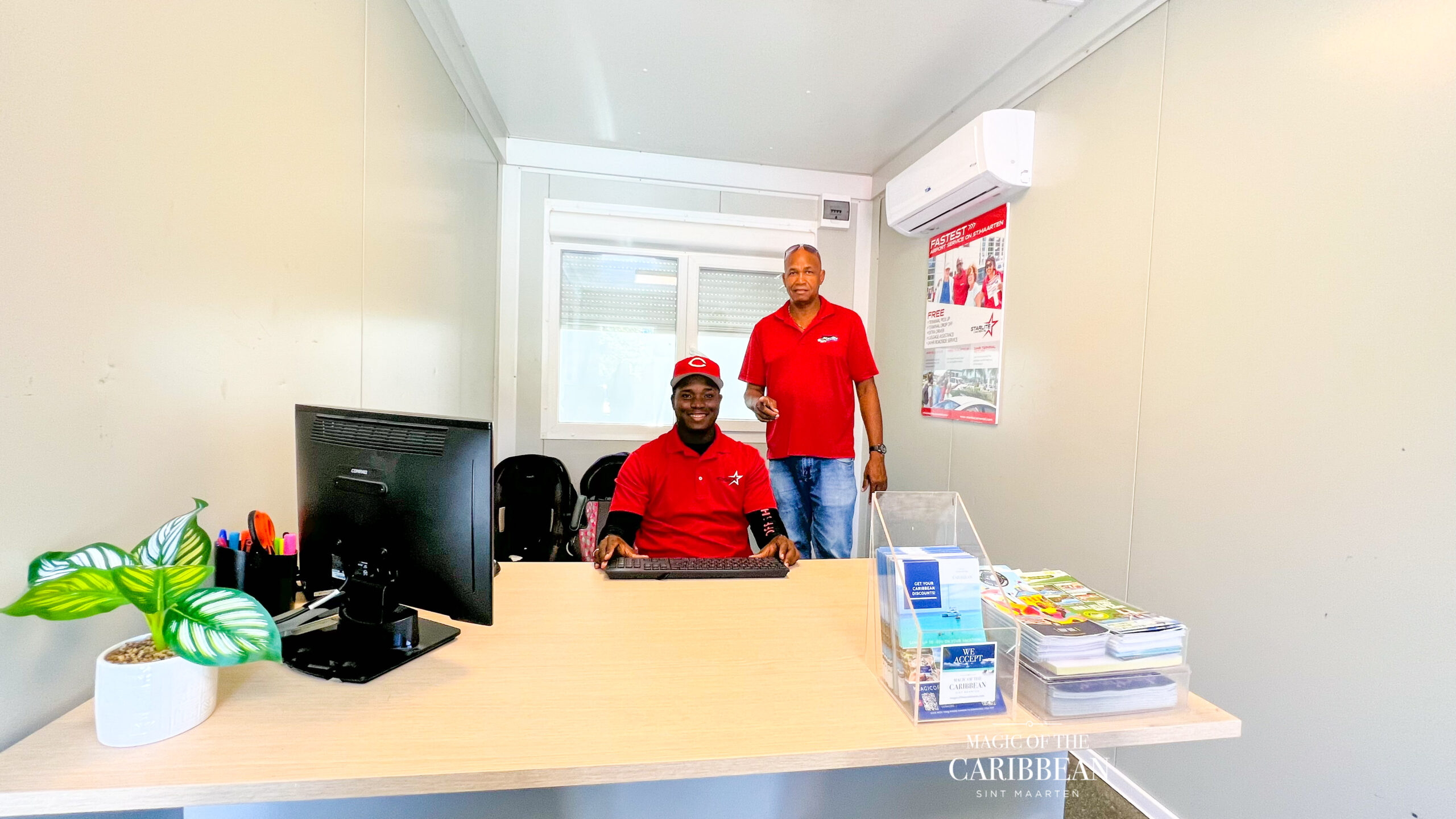 StarLIte Car Rental Airport Rd