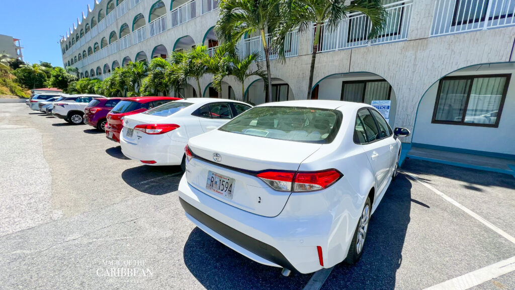 StarLIte Car Rental