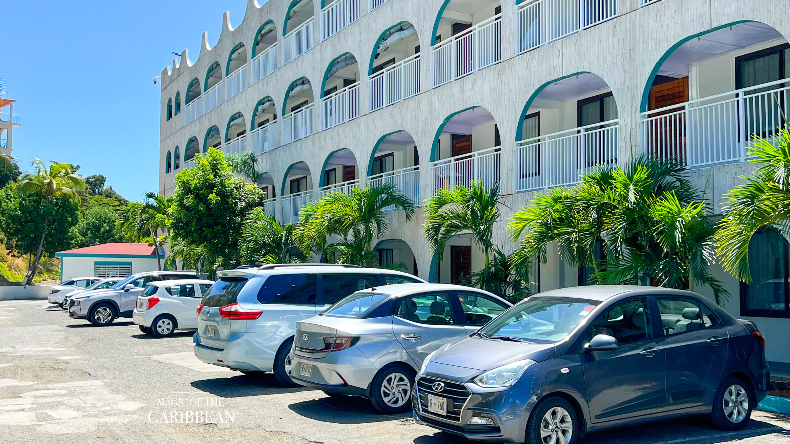 StarLIte Car Rental Bel Air