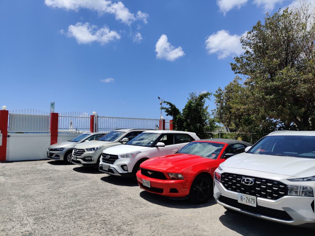 Starlite Car Rental Simpson Bay