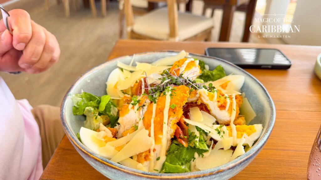 Coco Beach Saint-Martin