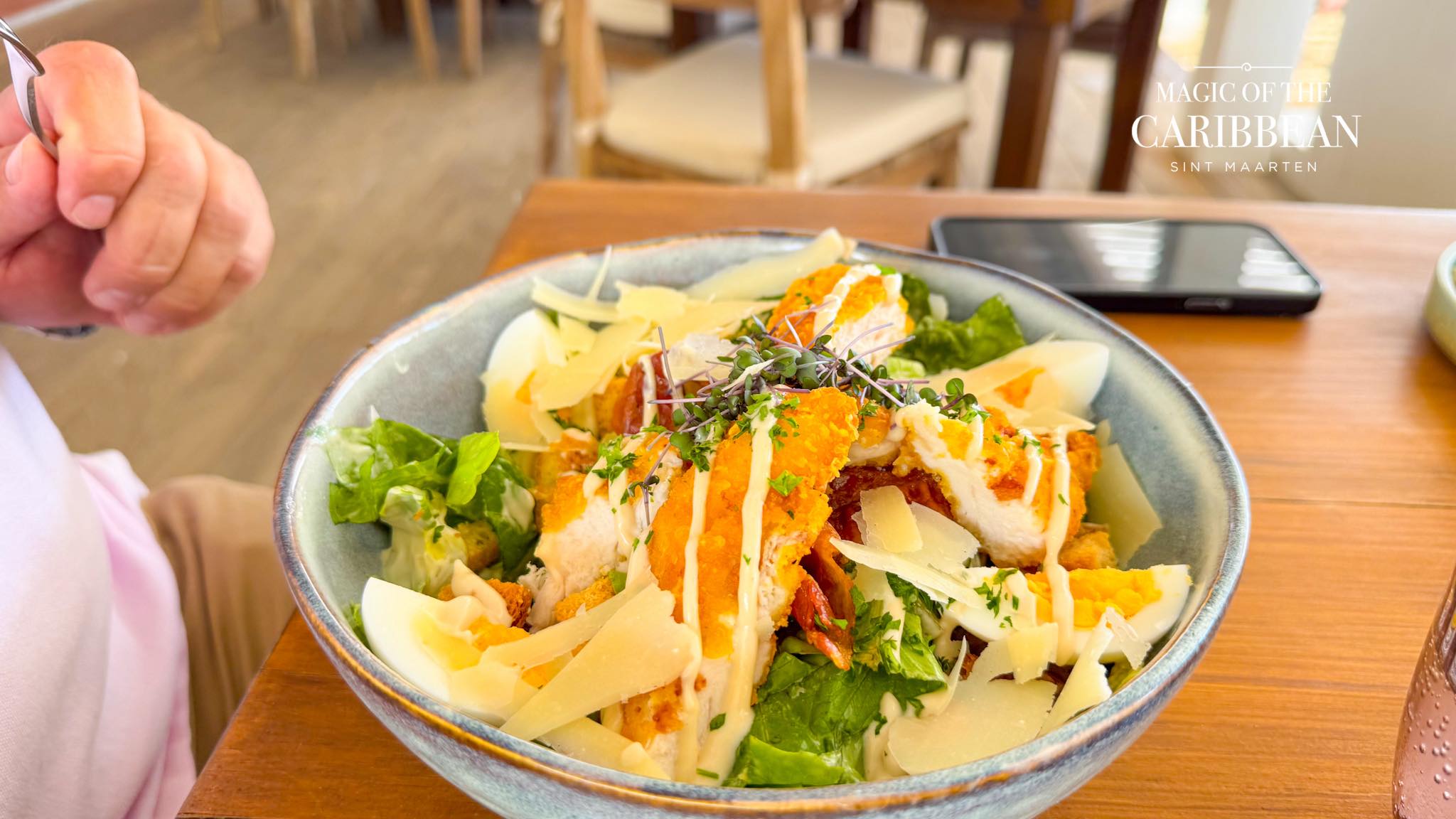 Coco Beach Saint-Martin