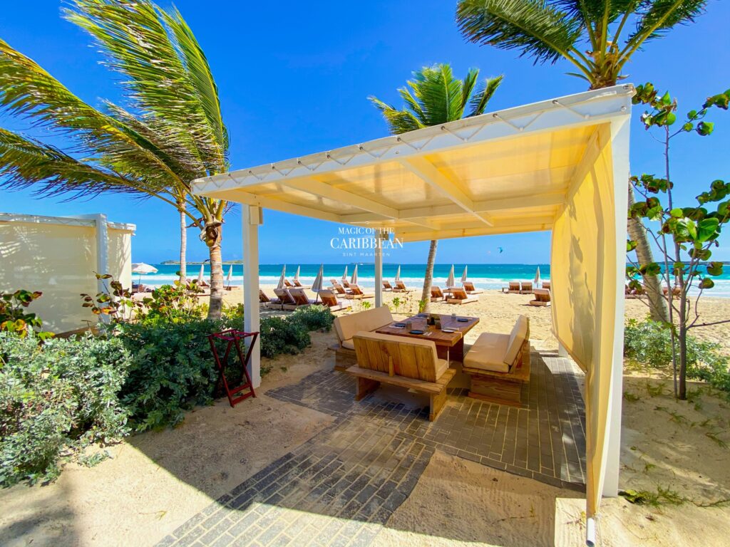 Coco Beach Saint Martin