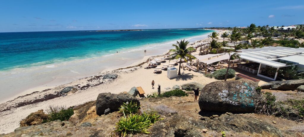 Coco Beach Saint Martin