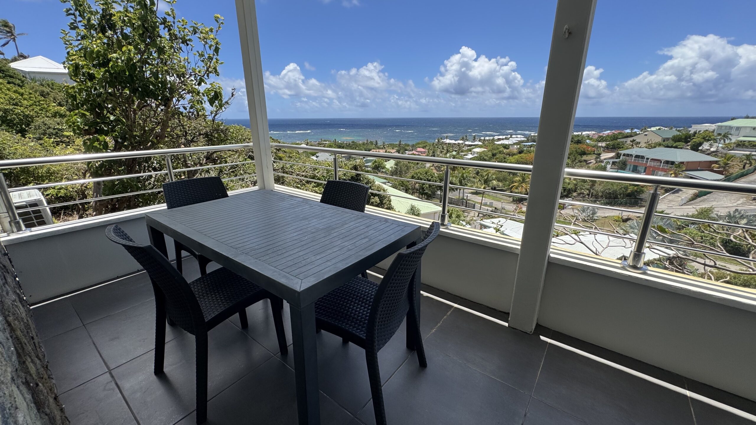 Villa Magic St. Maarten