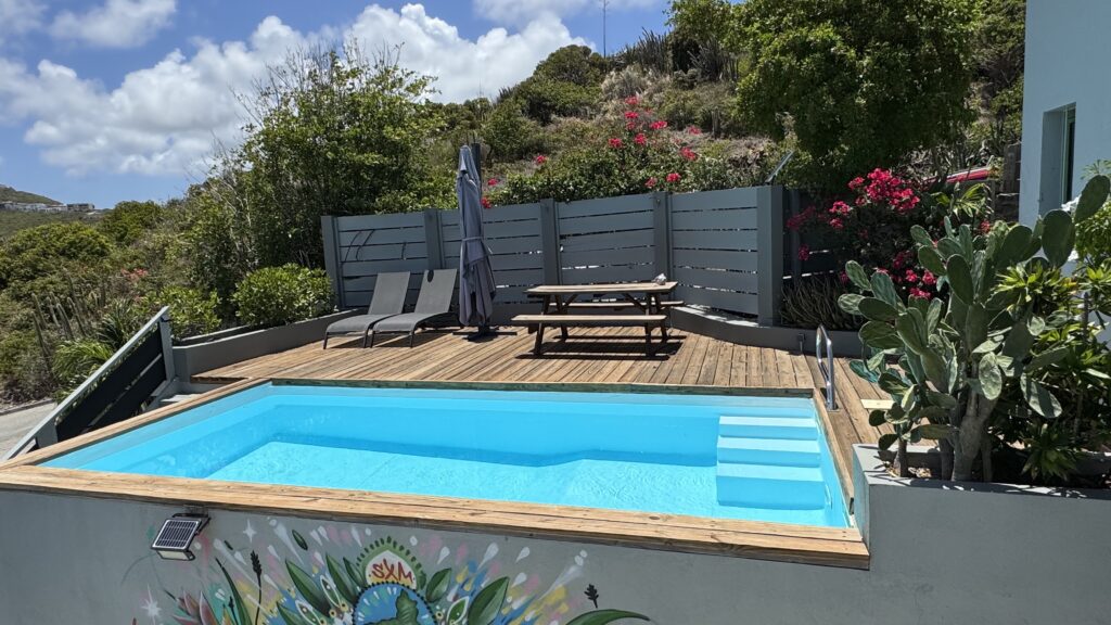 Villa Magic St. Maarten