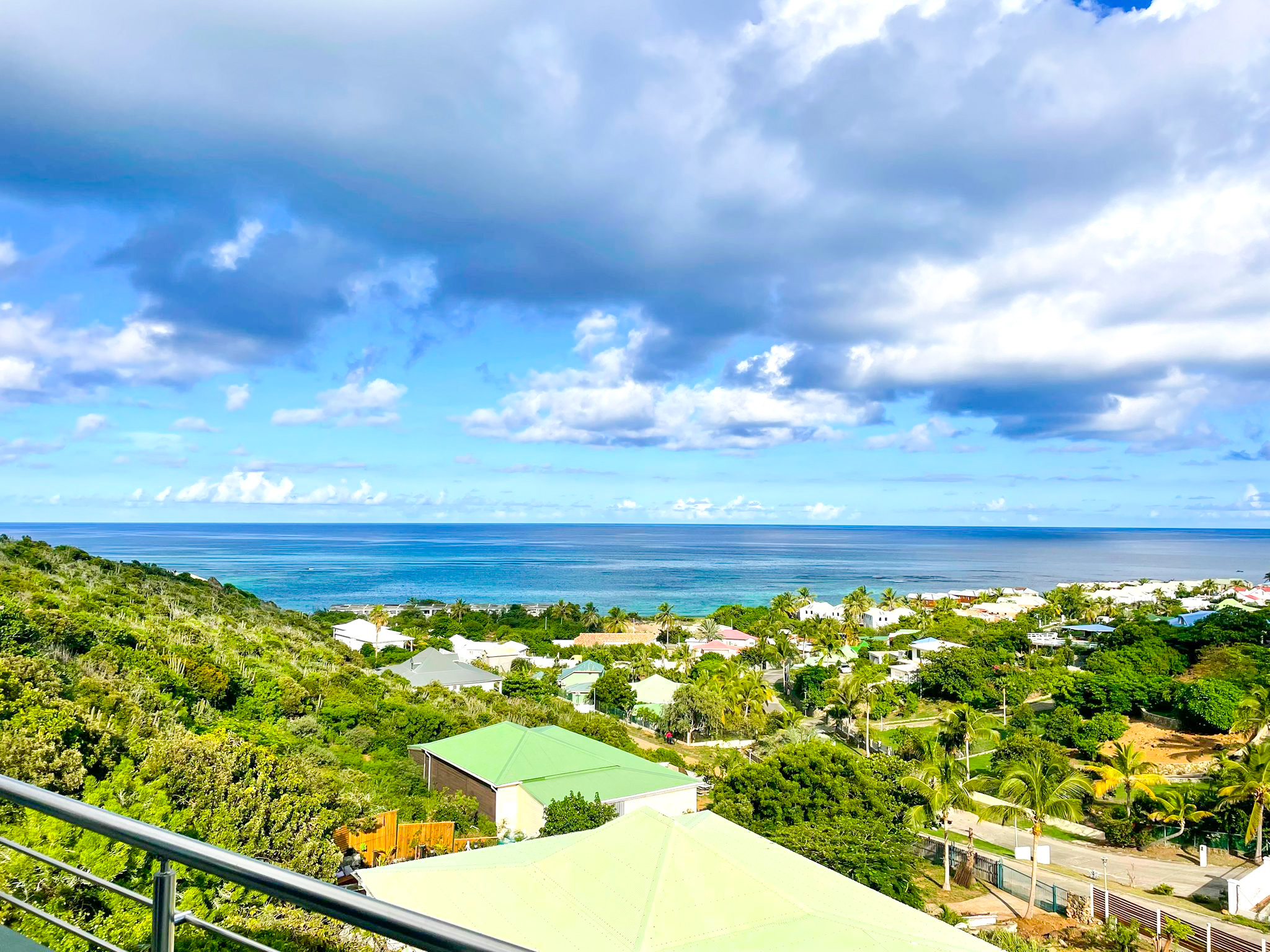 Villa Magic St. Maarten