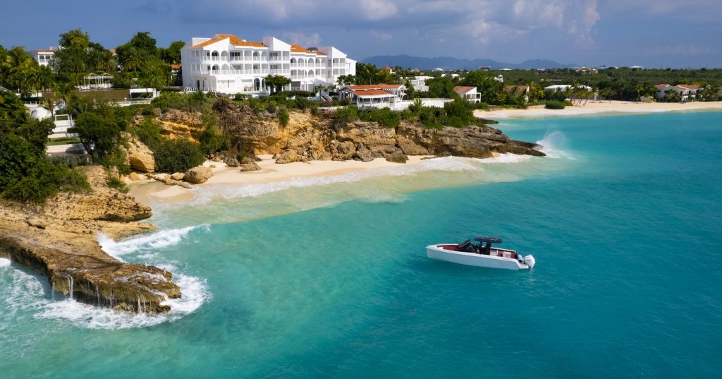 Funseaker Saint Martin Sint Maarten