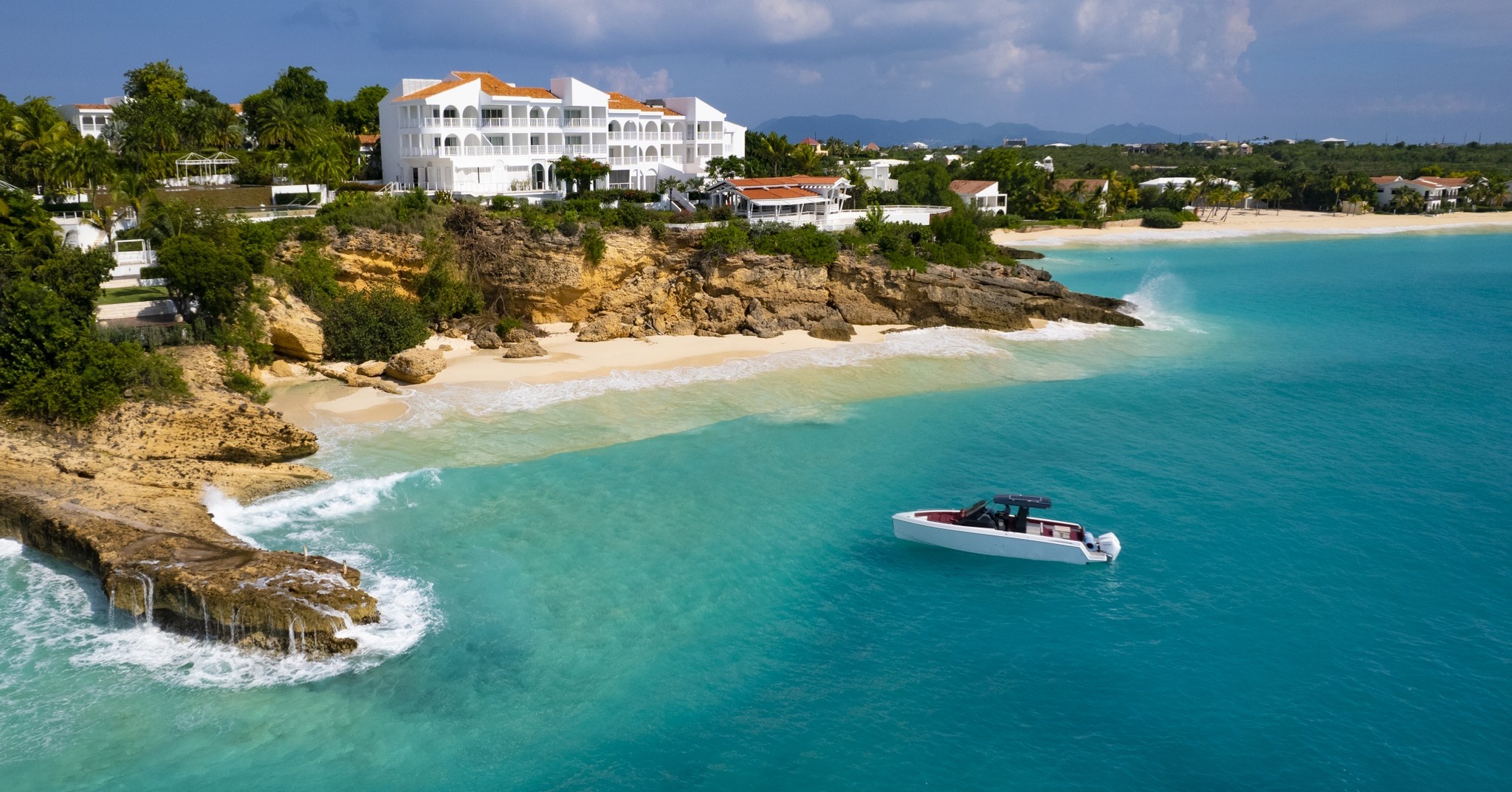 Funseaker Saint Martin Sint Maarten