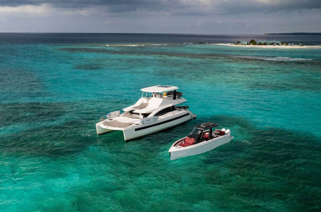 Funseaker Saint Martin Sint Maarten