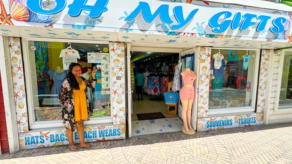 OH MY GIFTS SINT MAARTEN