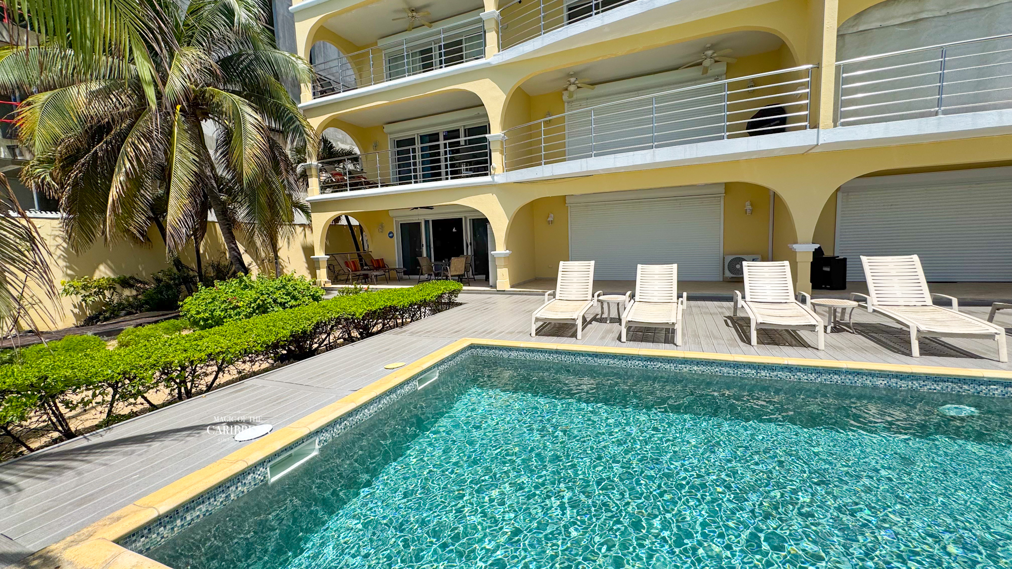 Casa Caribe St. Maarten
