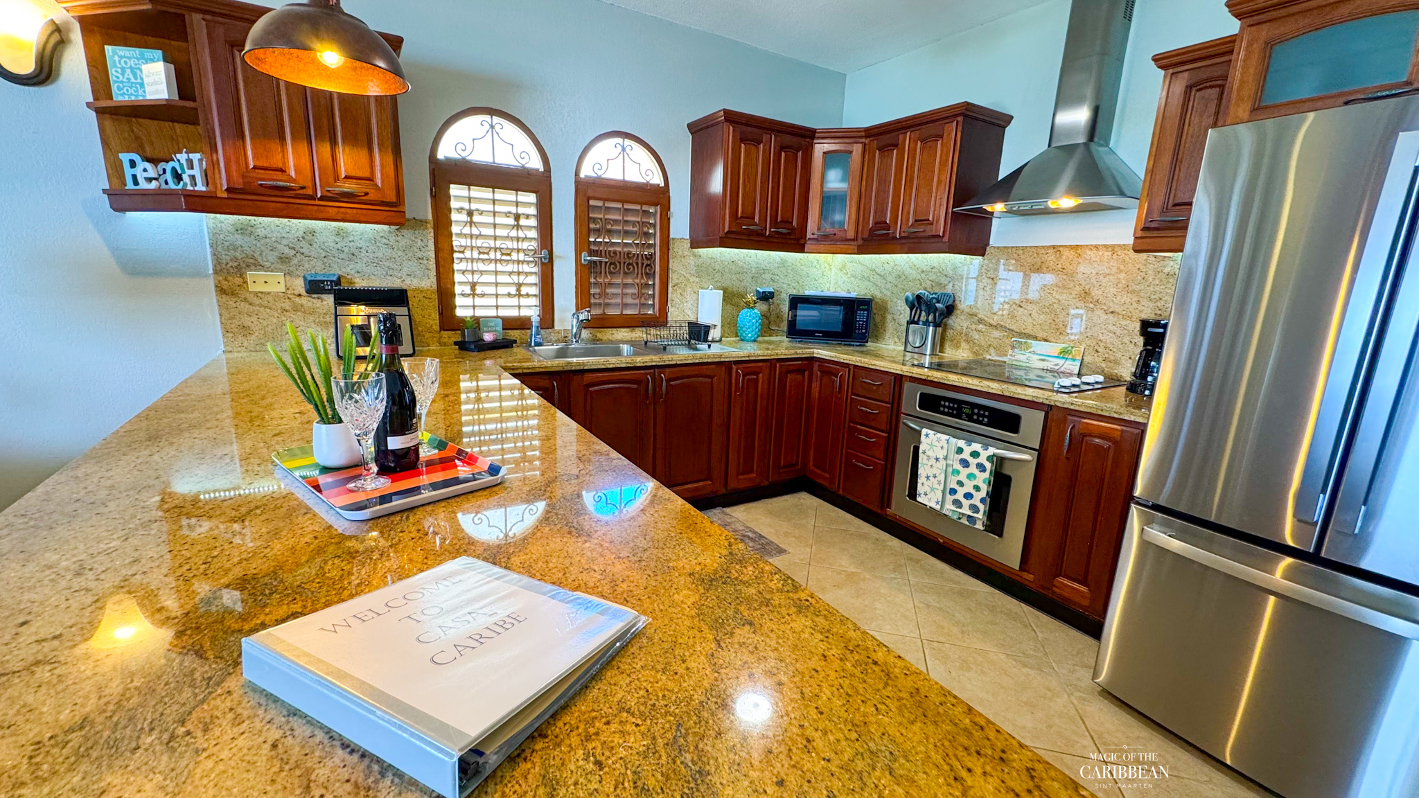 Casa Caribe St. Maarten