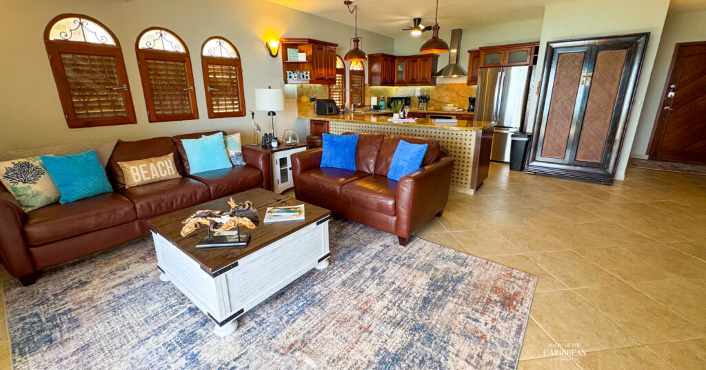 Casa Caribe St. Maarten