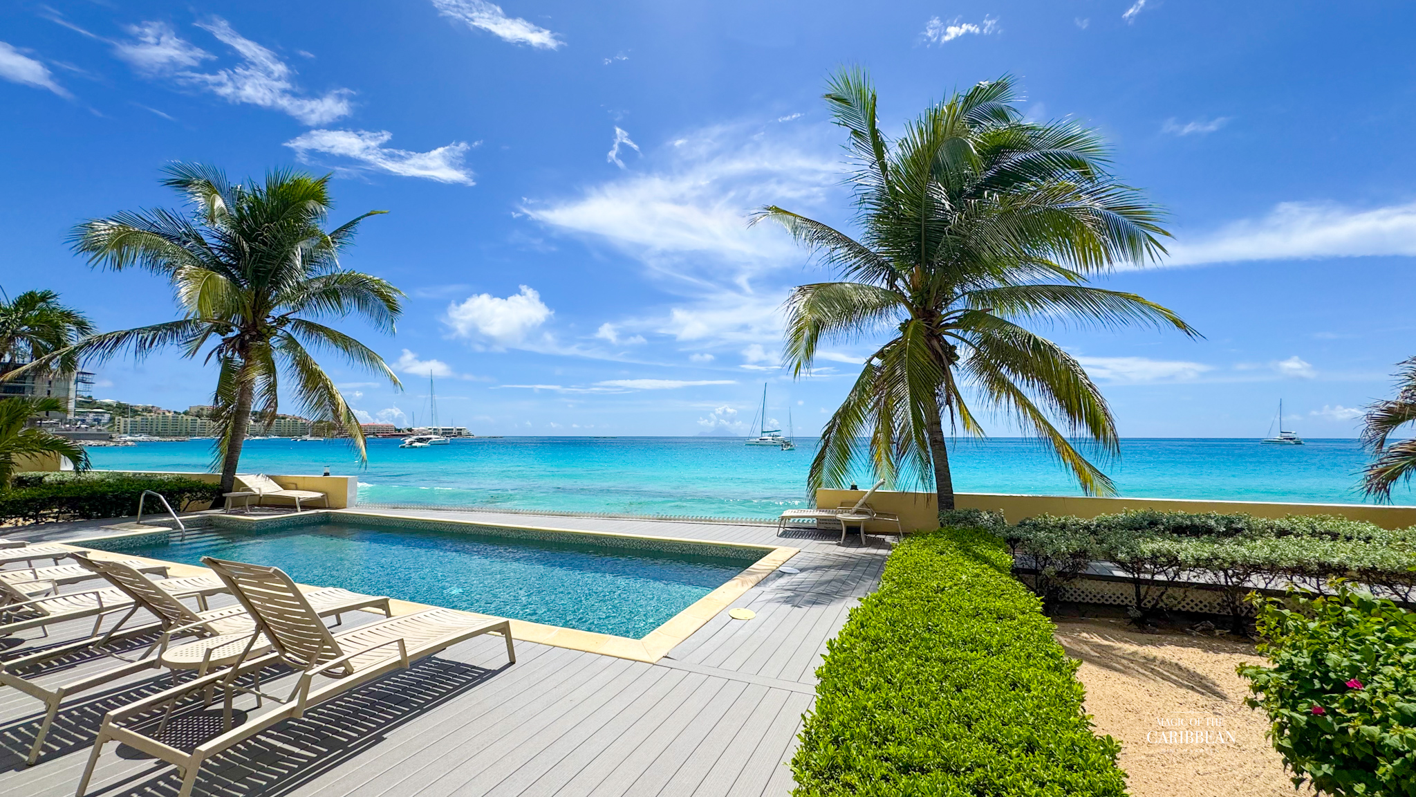 Casa Caribe St. Maarten
