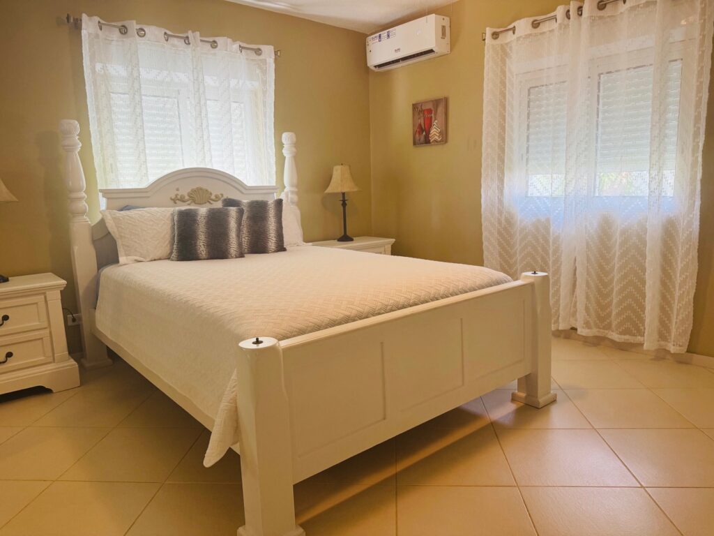 Palm Beach Condos St. Maarten