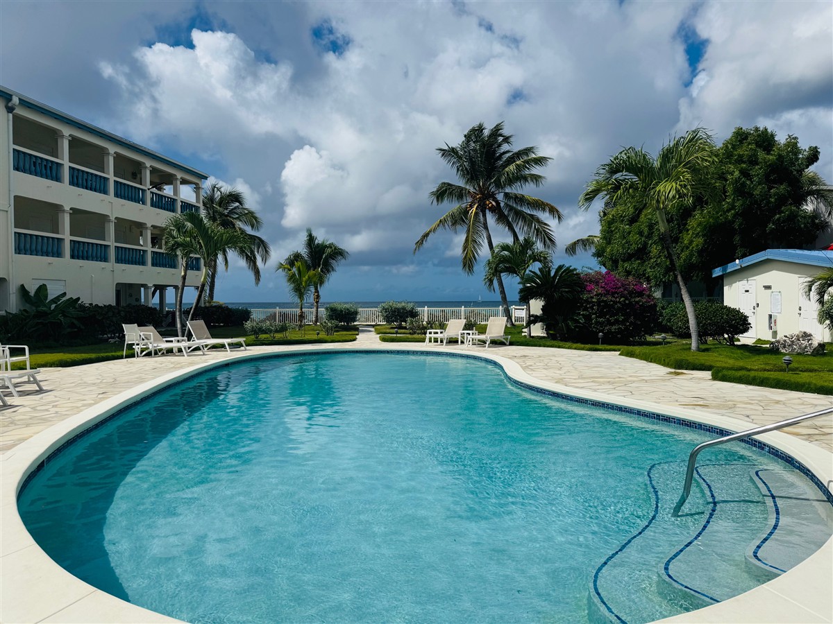 Palm Beach Condos St. Maarten