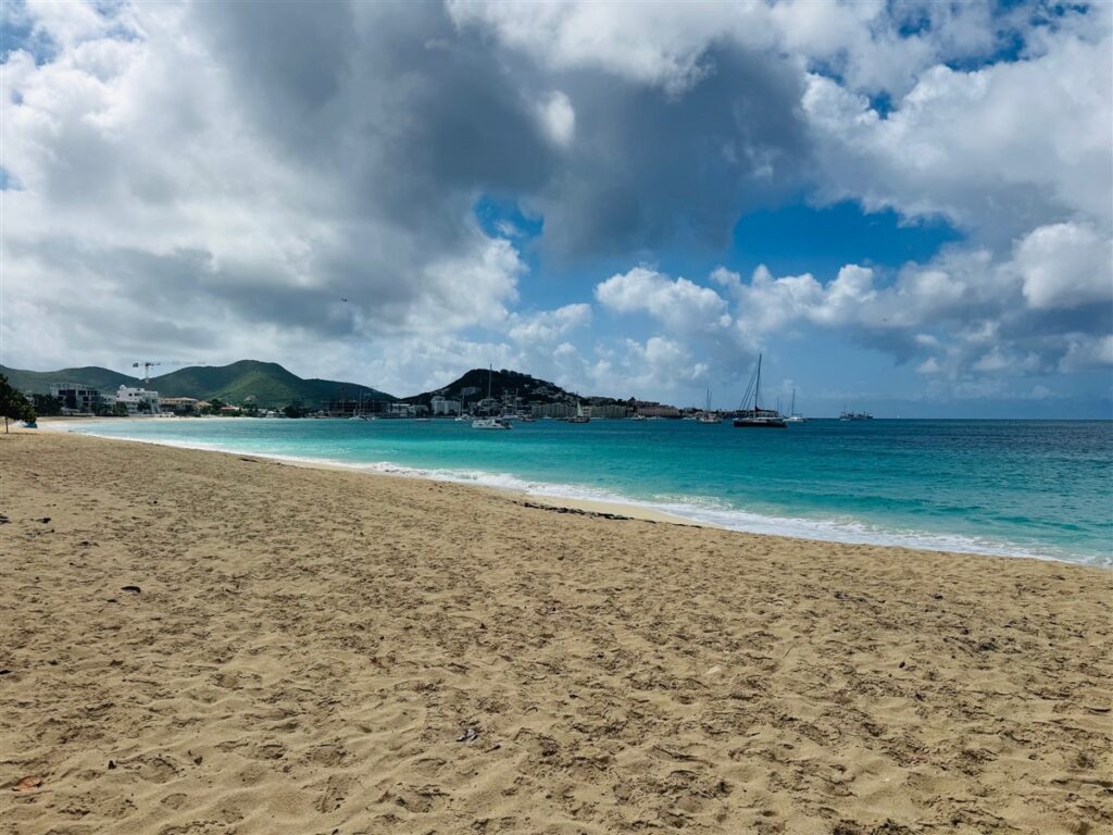 Palm Beach Condos St. Maarten