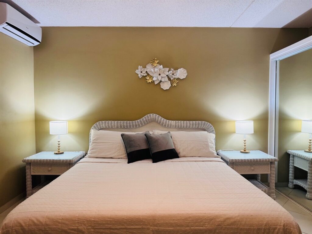 Palm Beach Condos St. Maarten