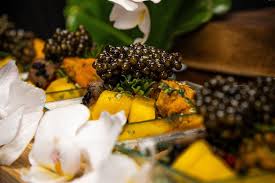 Vellor Caviar St. Maarten