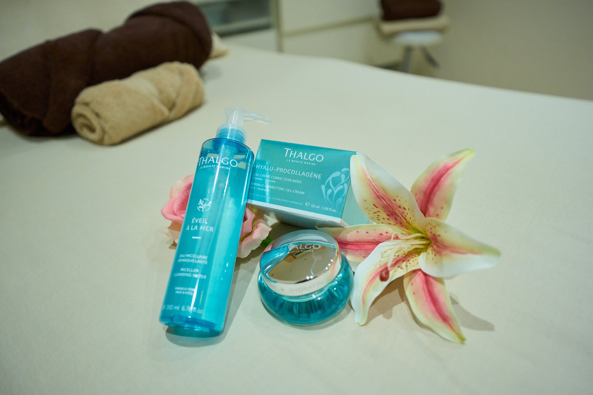 Vita Flora SPA St. Maarten