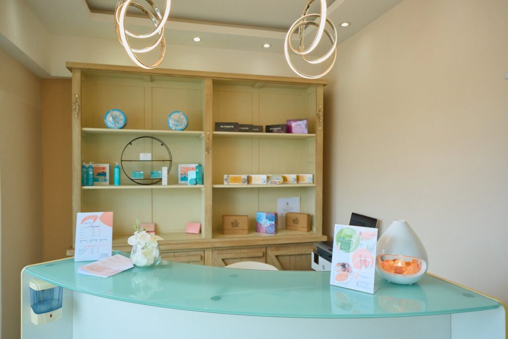Vita Flora SPA St. Maarten