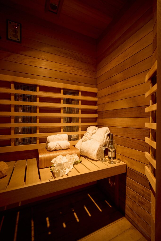 Vita Flora SPA St. Maarten