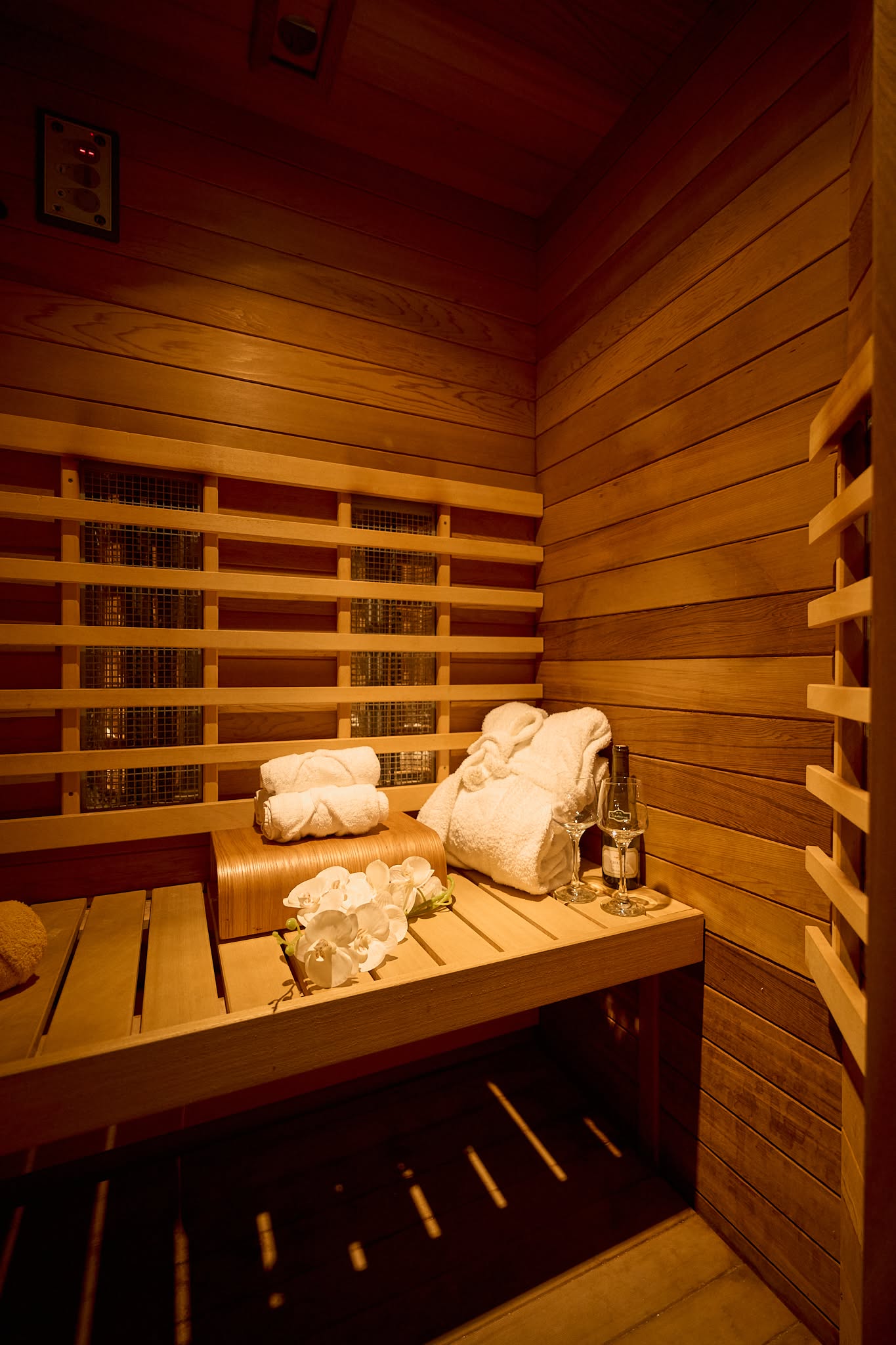 Vita Flora SPA St. Maarten